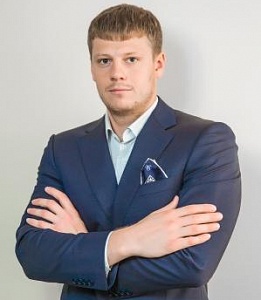 Rudakov Danil